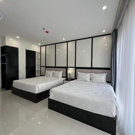 Ana'S House Hotell Quy Nhon Exteriör bild