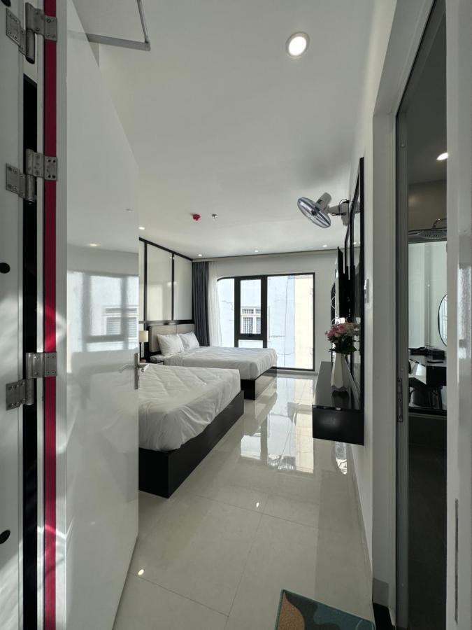 Ana'S House Hotell Quy Nhon Exteriör bild
