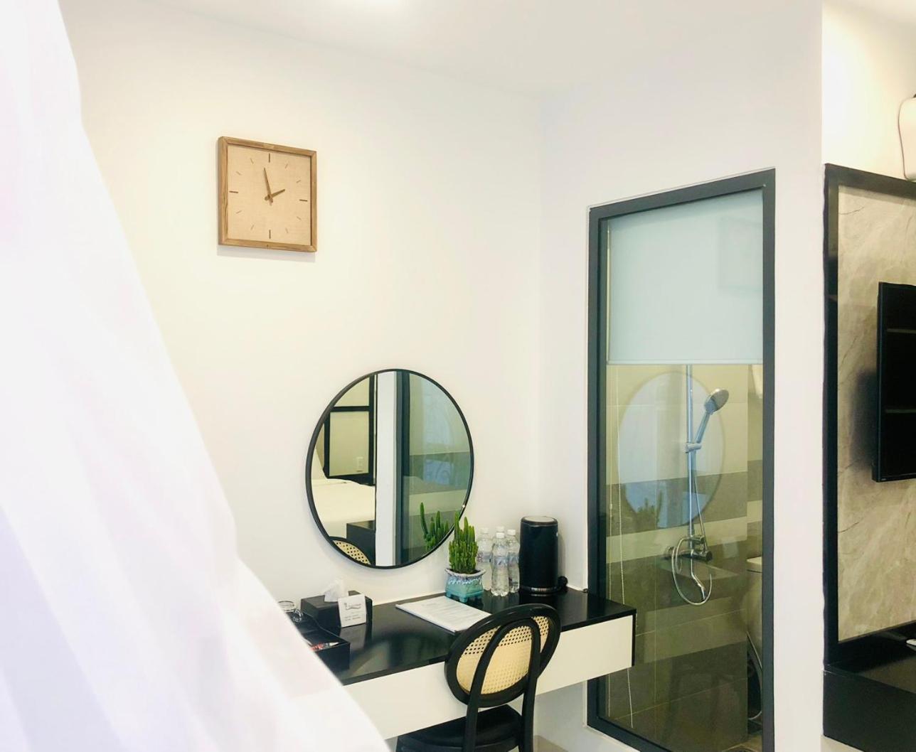 Ana'S House Hotell Quy Nhon Exteriör bild